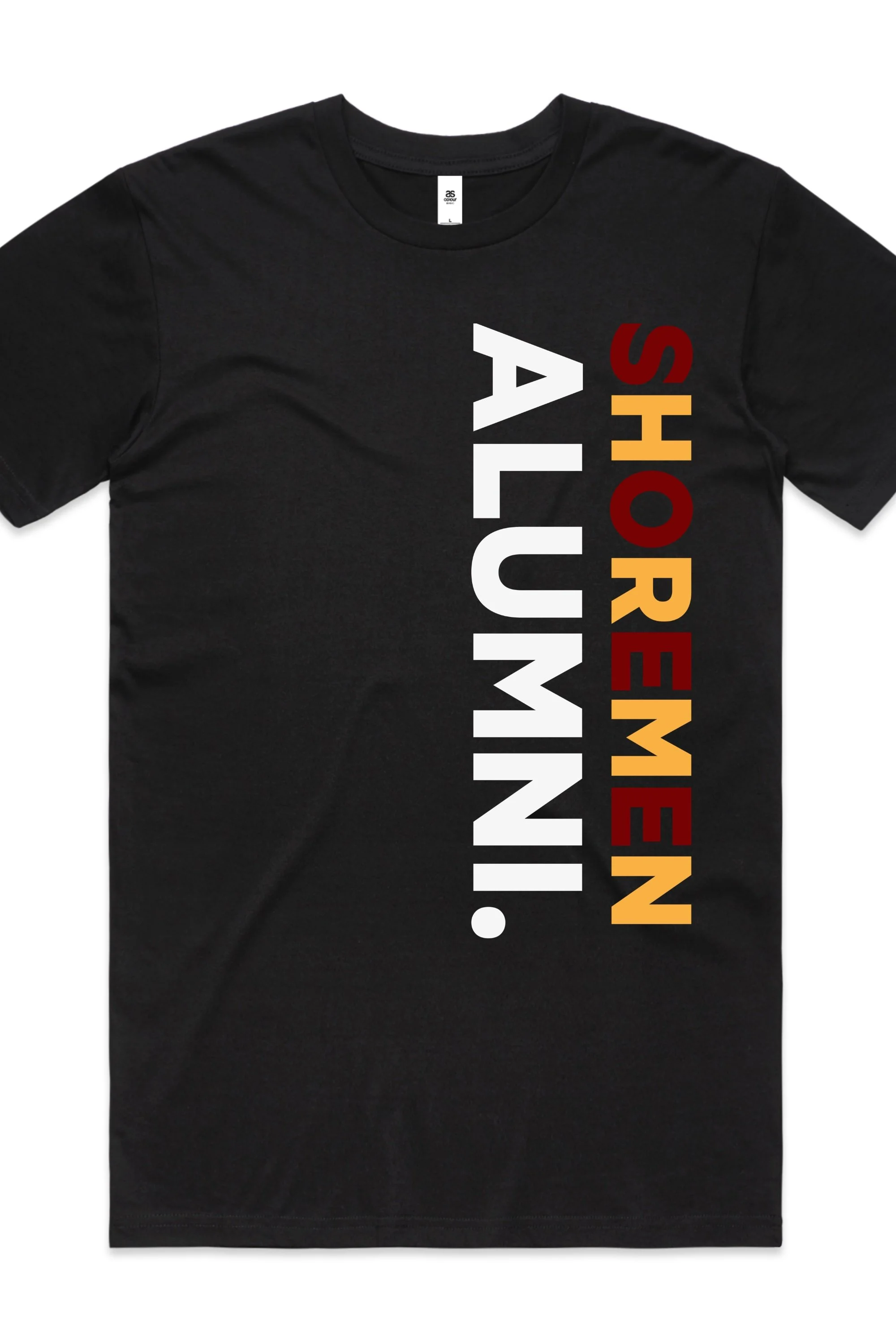 Avon Lake Shoremen Alumni T-Shirt
