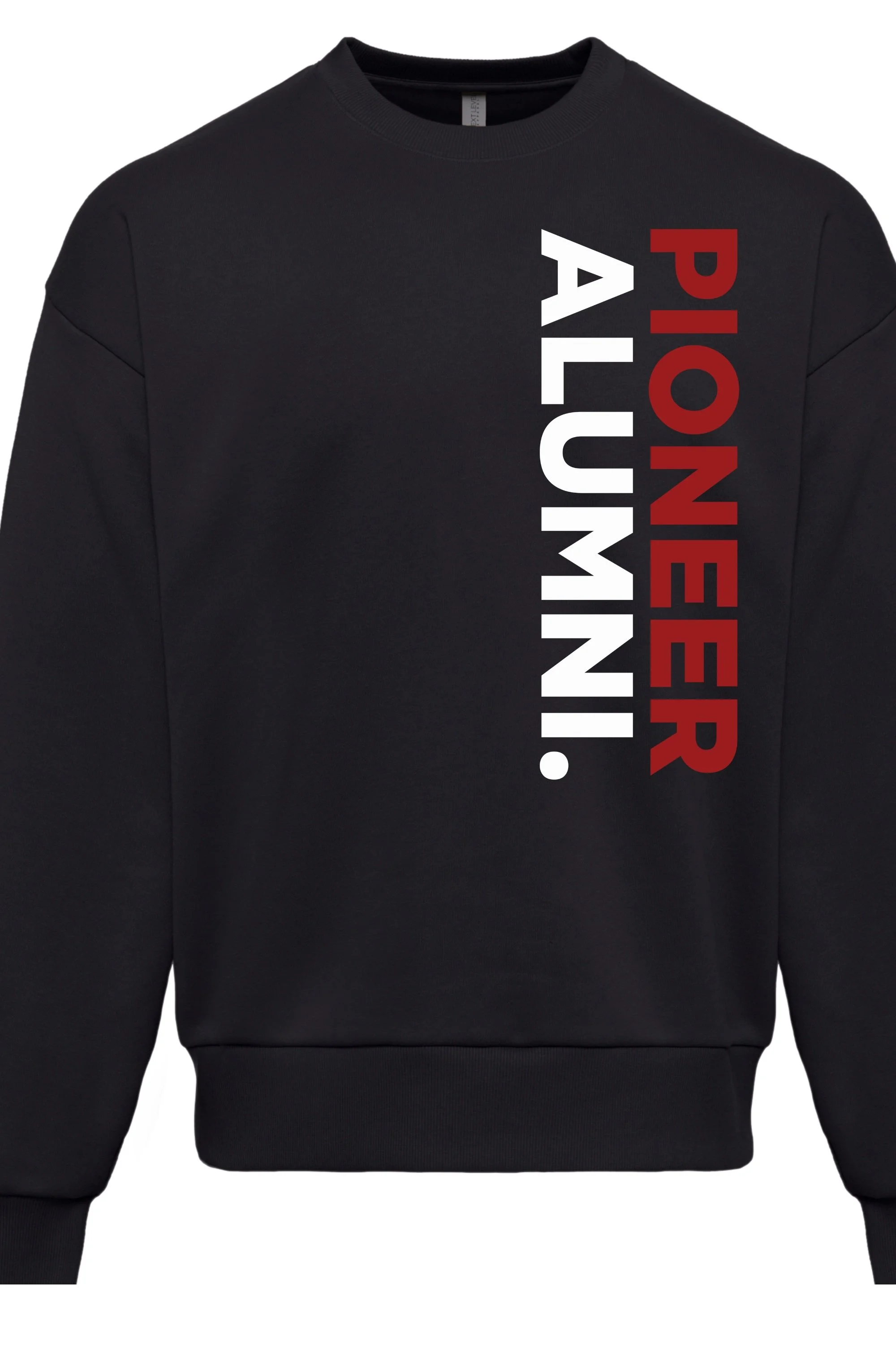 Pioneer Alumni Crew Sweatshirt