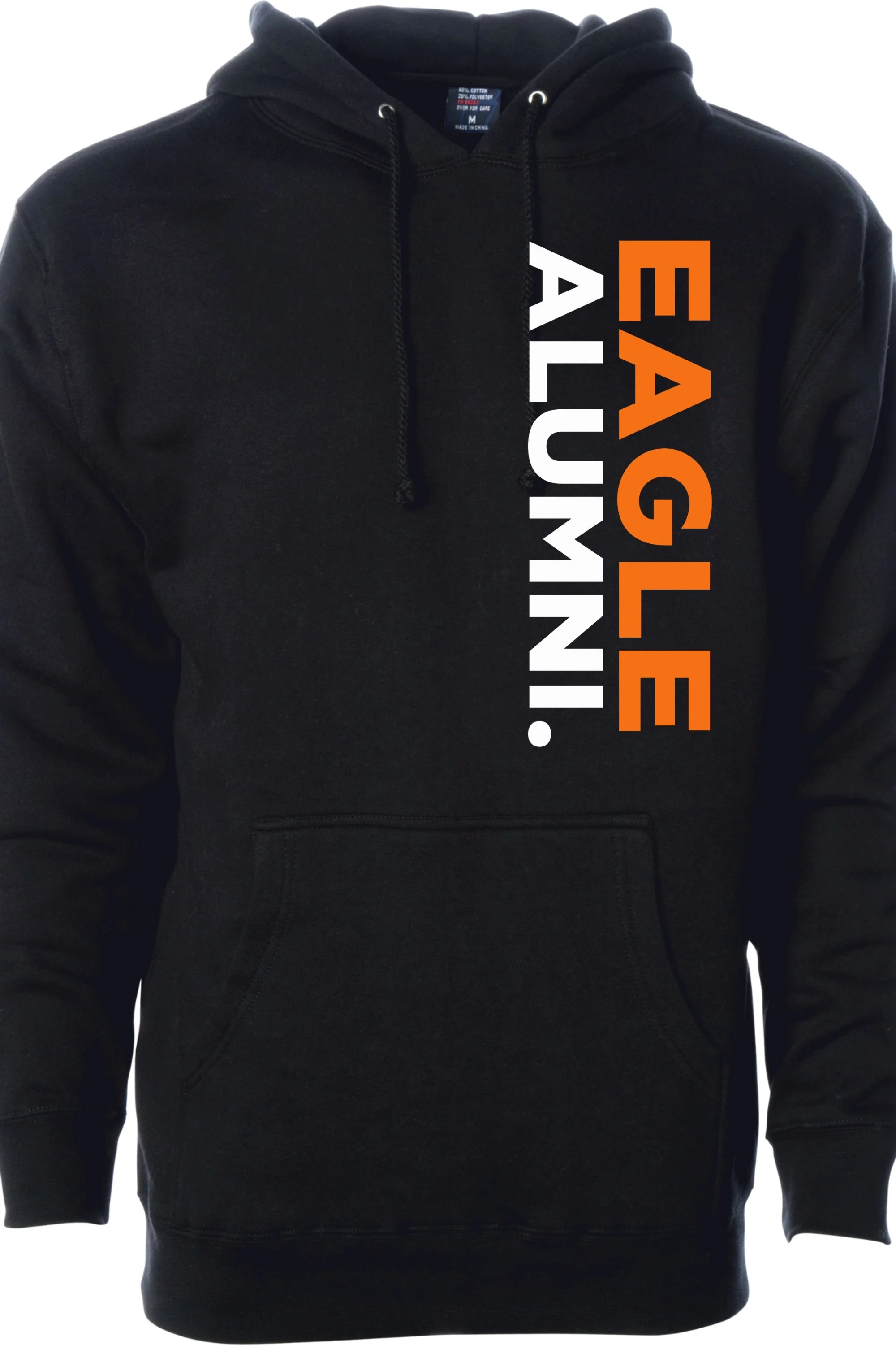 North Olmsted Alumni Hoodie
