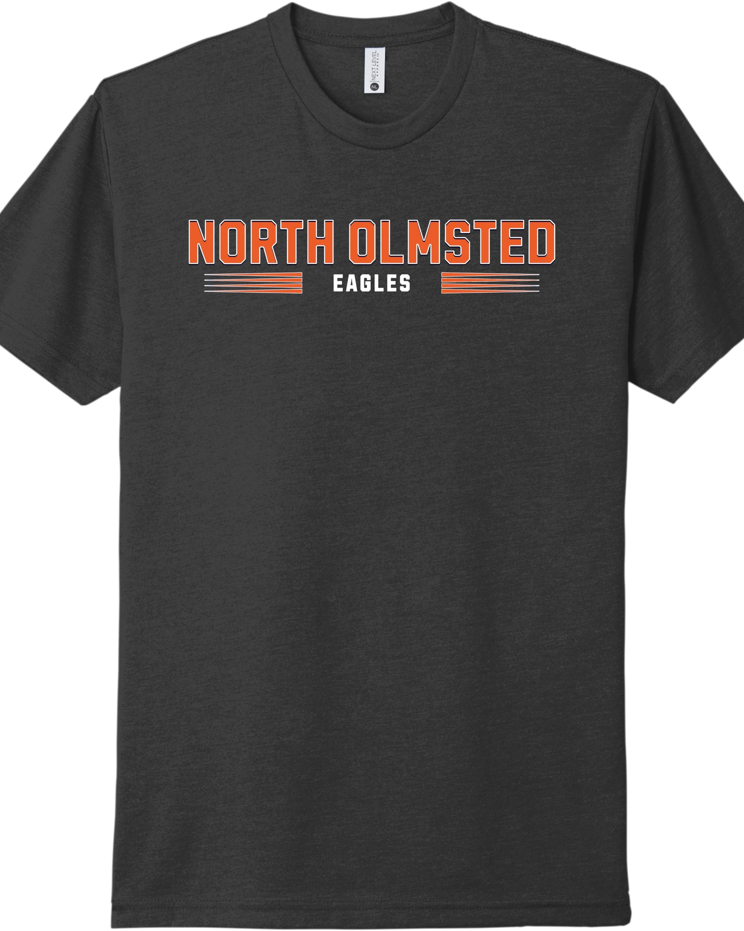 North Olmsted Eagles T-Shirt