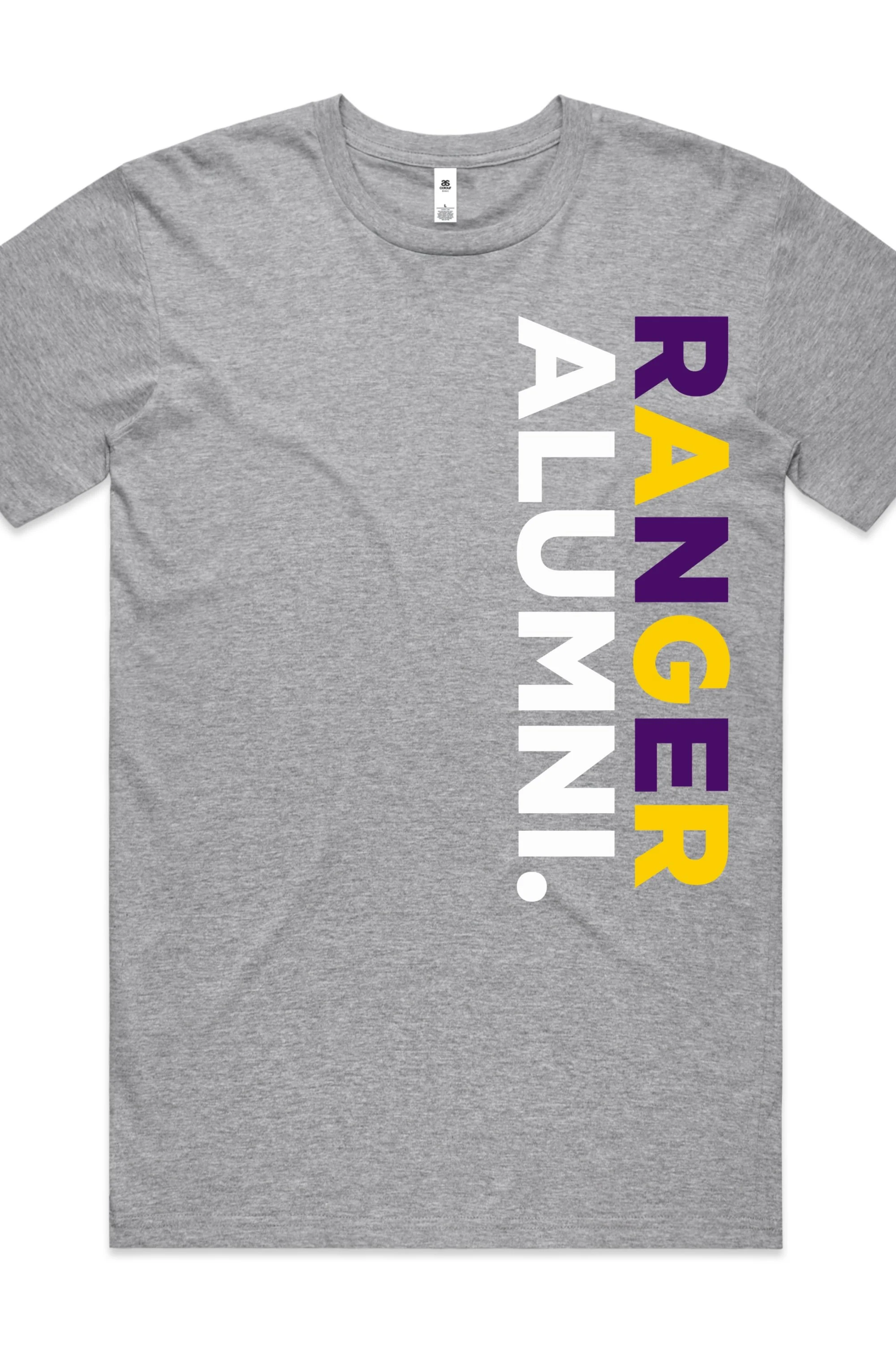 Lakewood Rangers Alumni T-Shirt