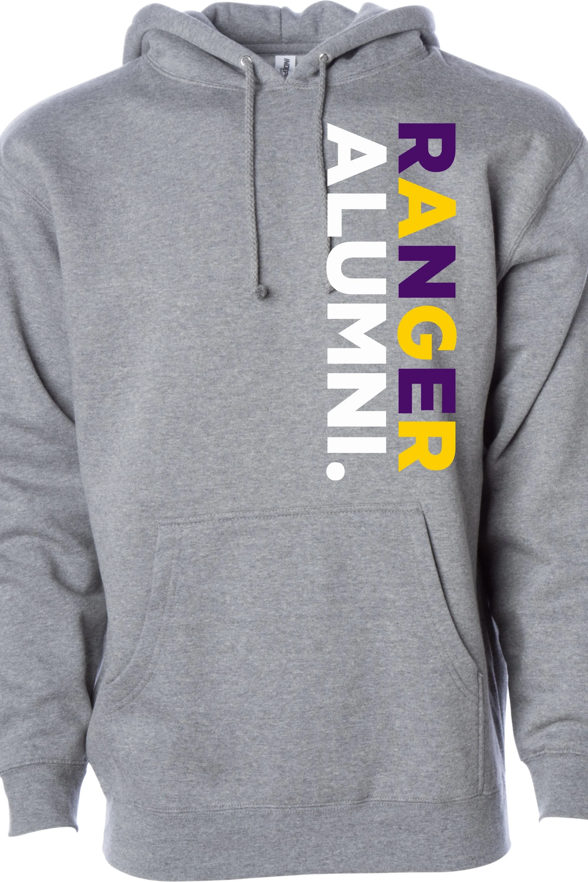Lakewood Alumni Hoodie