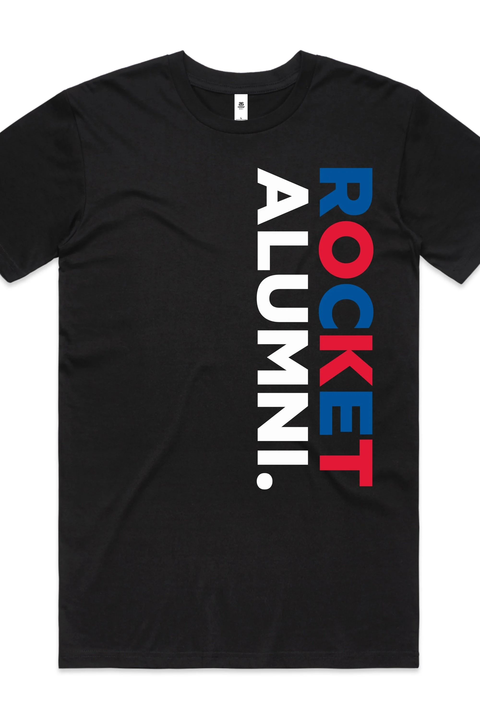 Bay High Rockets Alumni T-Shirt