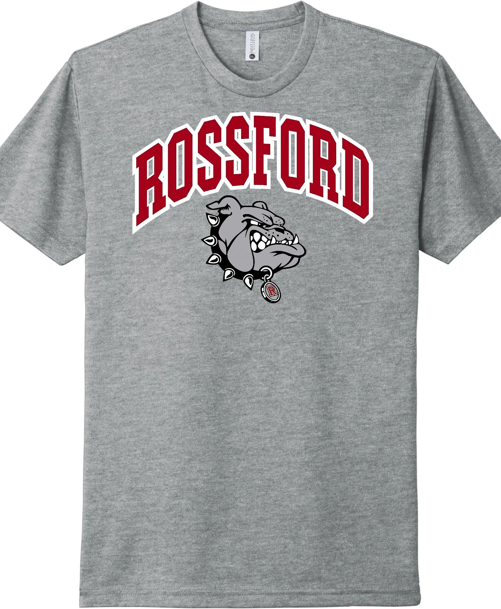 Rossford High School Pride T-Shirt