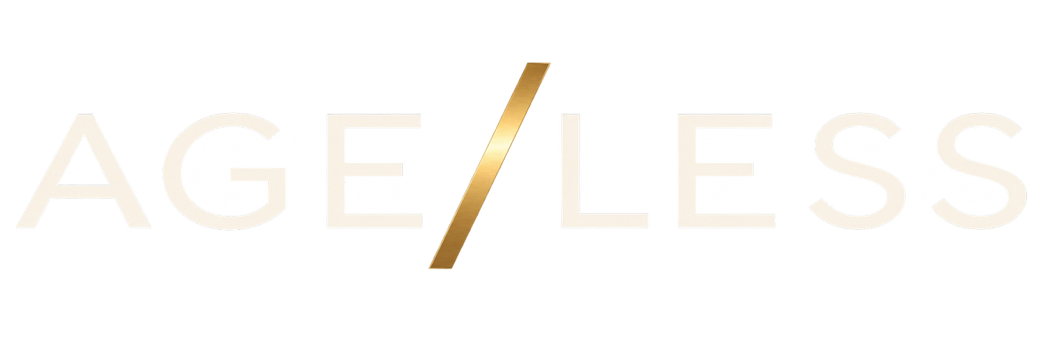 Ageless Merch &amp; Apparel