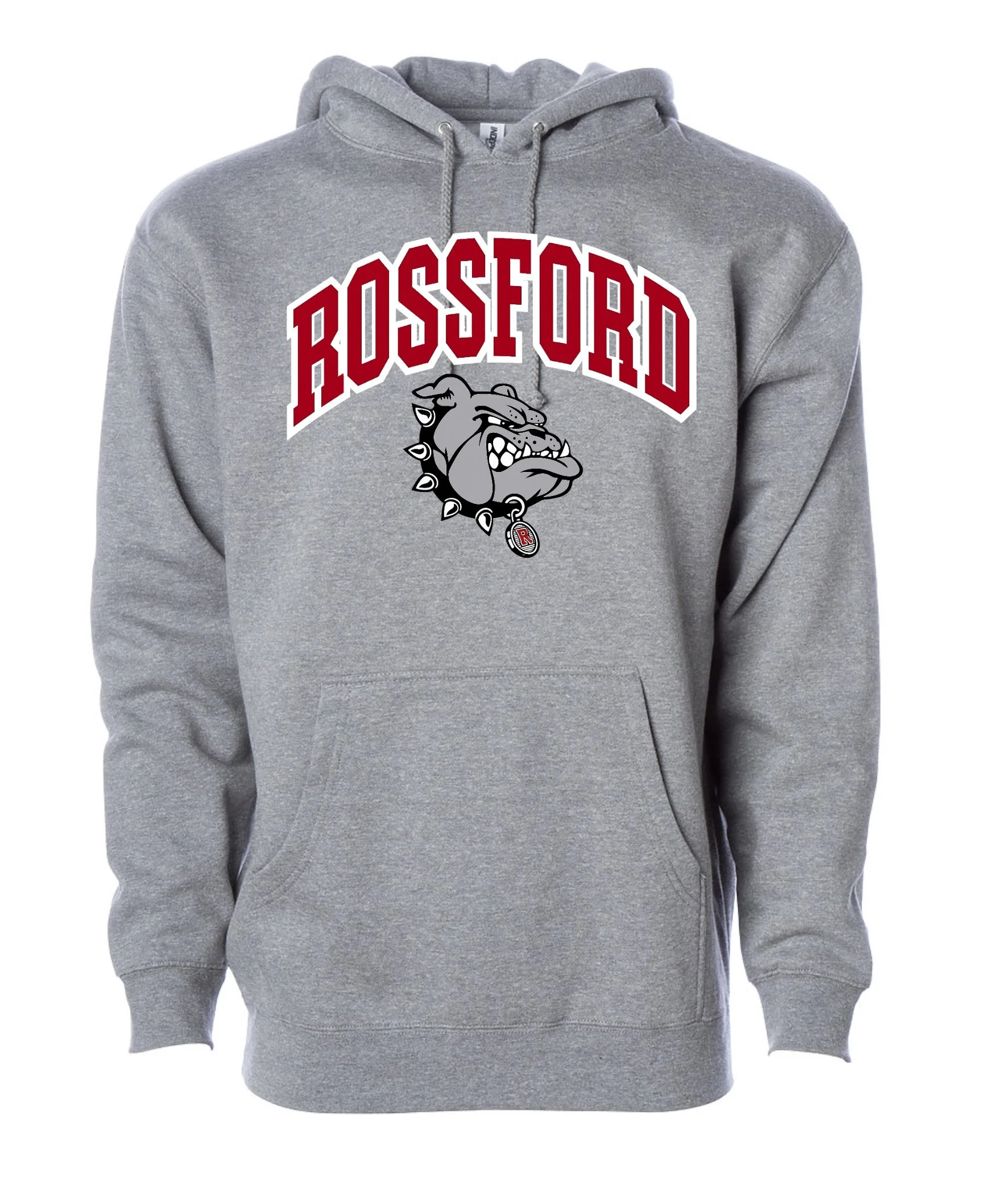 Rossford High School Pride Hoodie