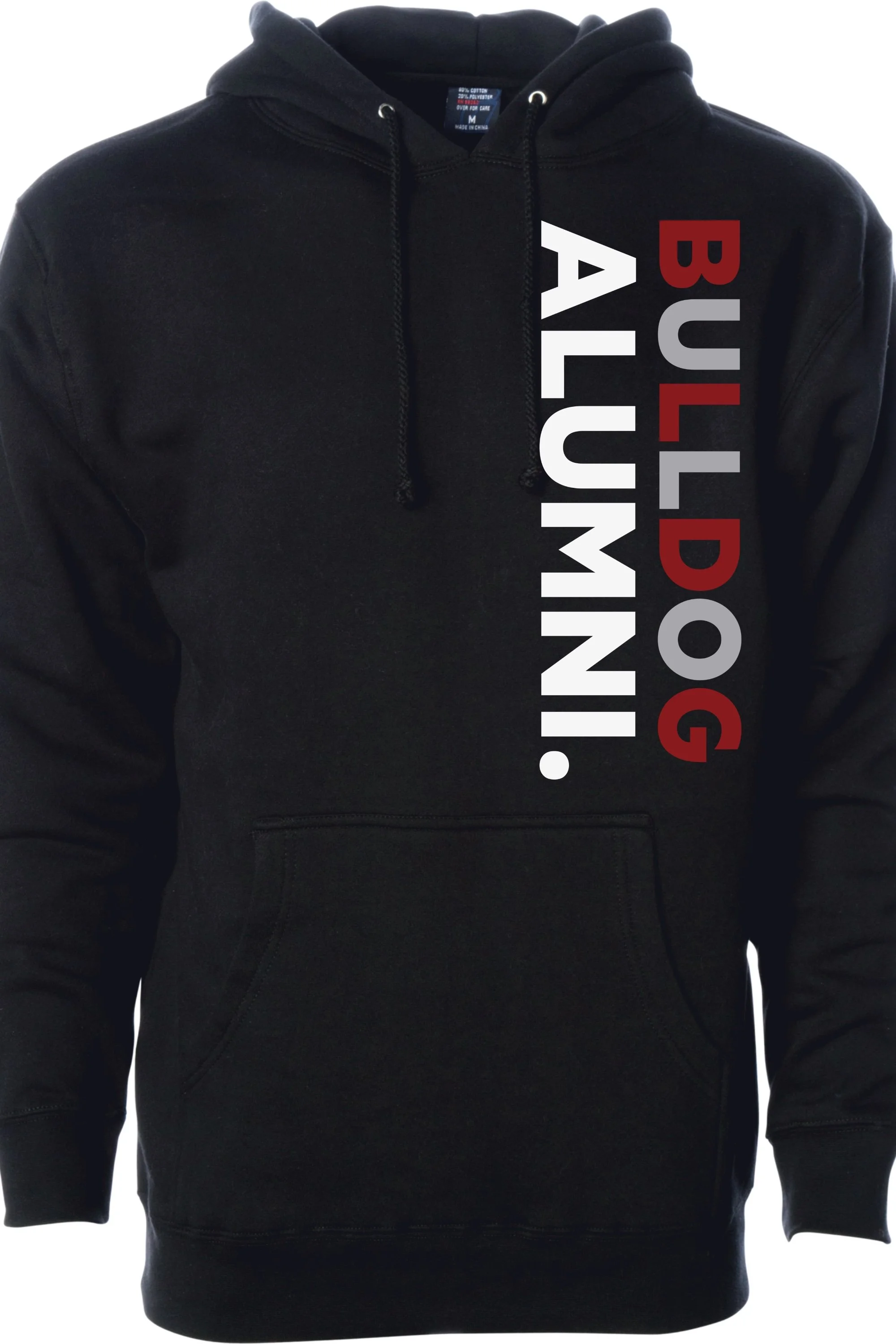 Rossford Bulldog Alumni Hoodie