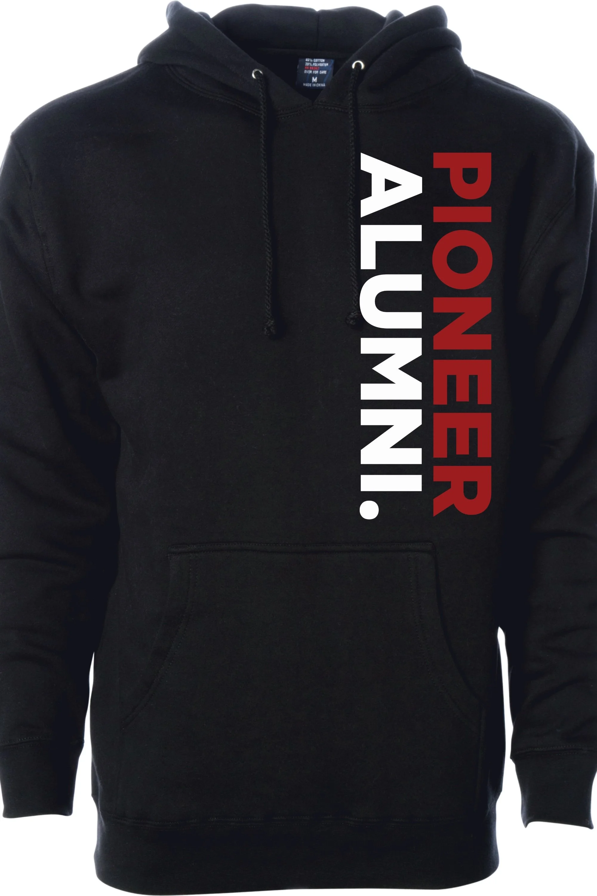 Elyria Pioneer Alumni Hoodie