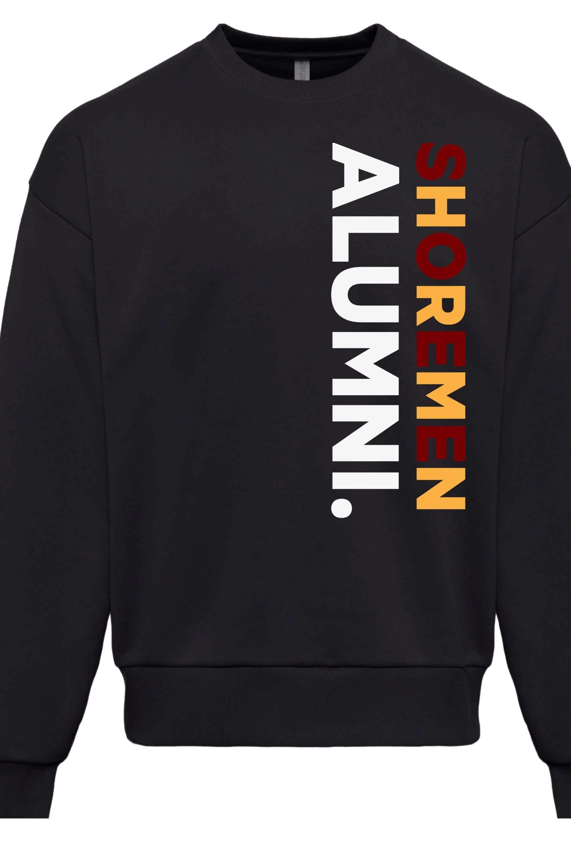 Avon Lake Alumni Crew Sweatshirt
