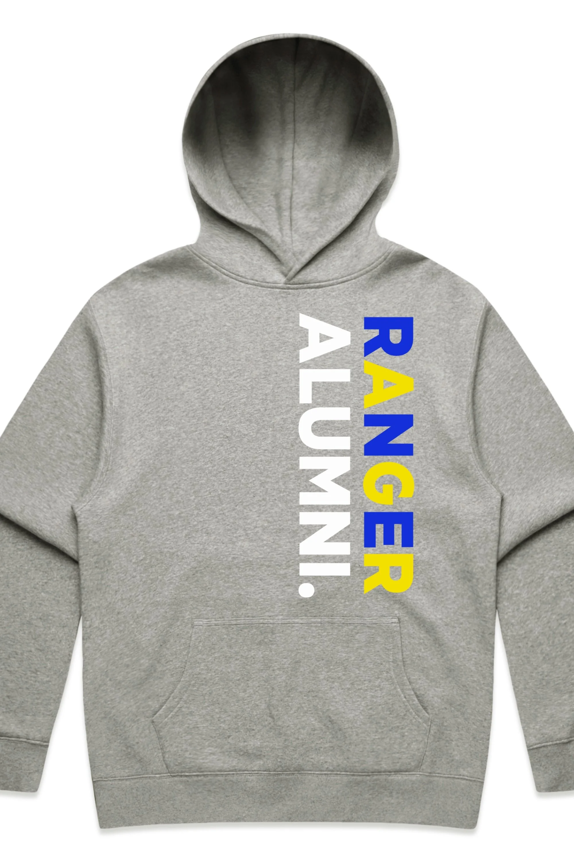 Northwood Rangers Alumni Hoodie