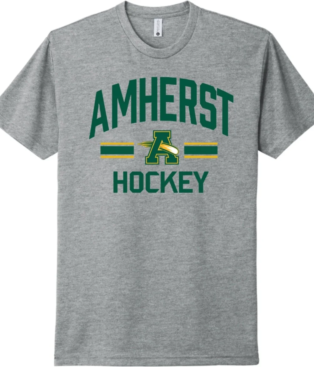 Amherst Hockey Classic Tee
