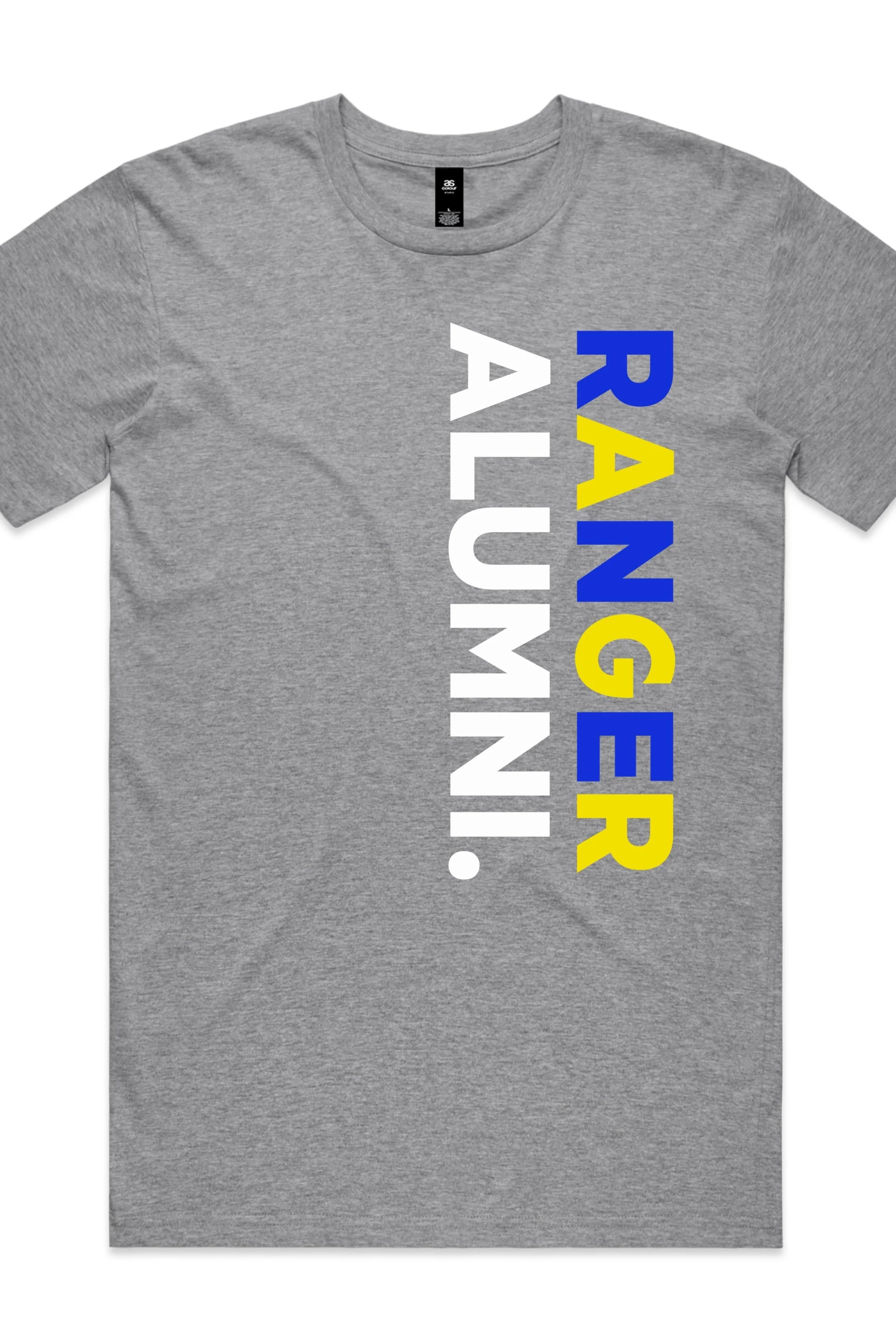 Northwood Rangers Alumni T-Shirt