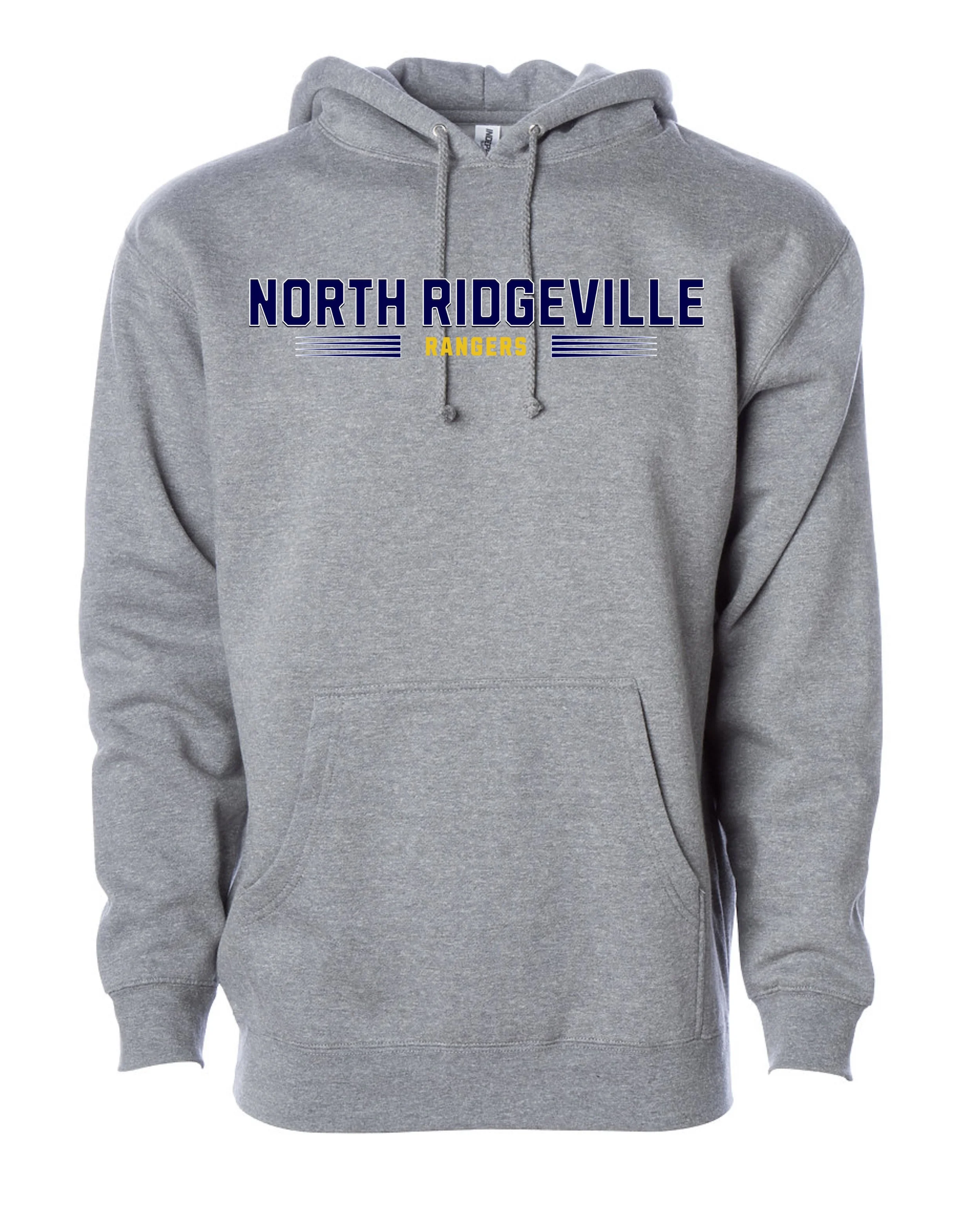 North Ridgeville Hoodie