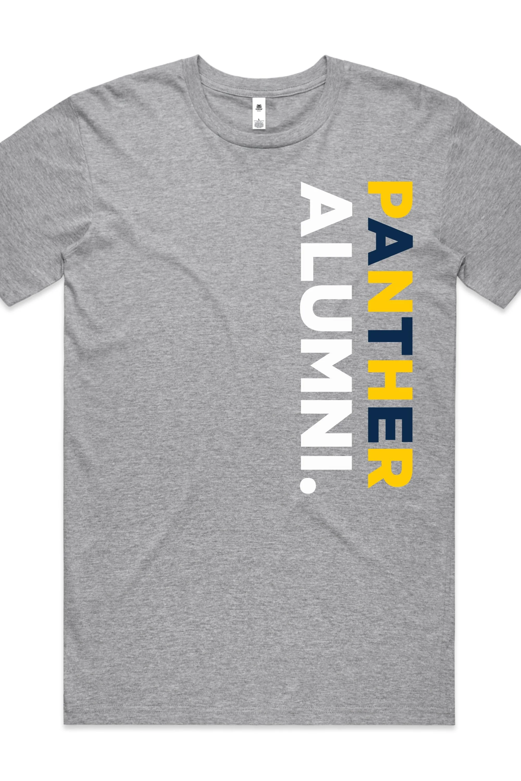 Whitmer Panthers Alumni T-Shirt