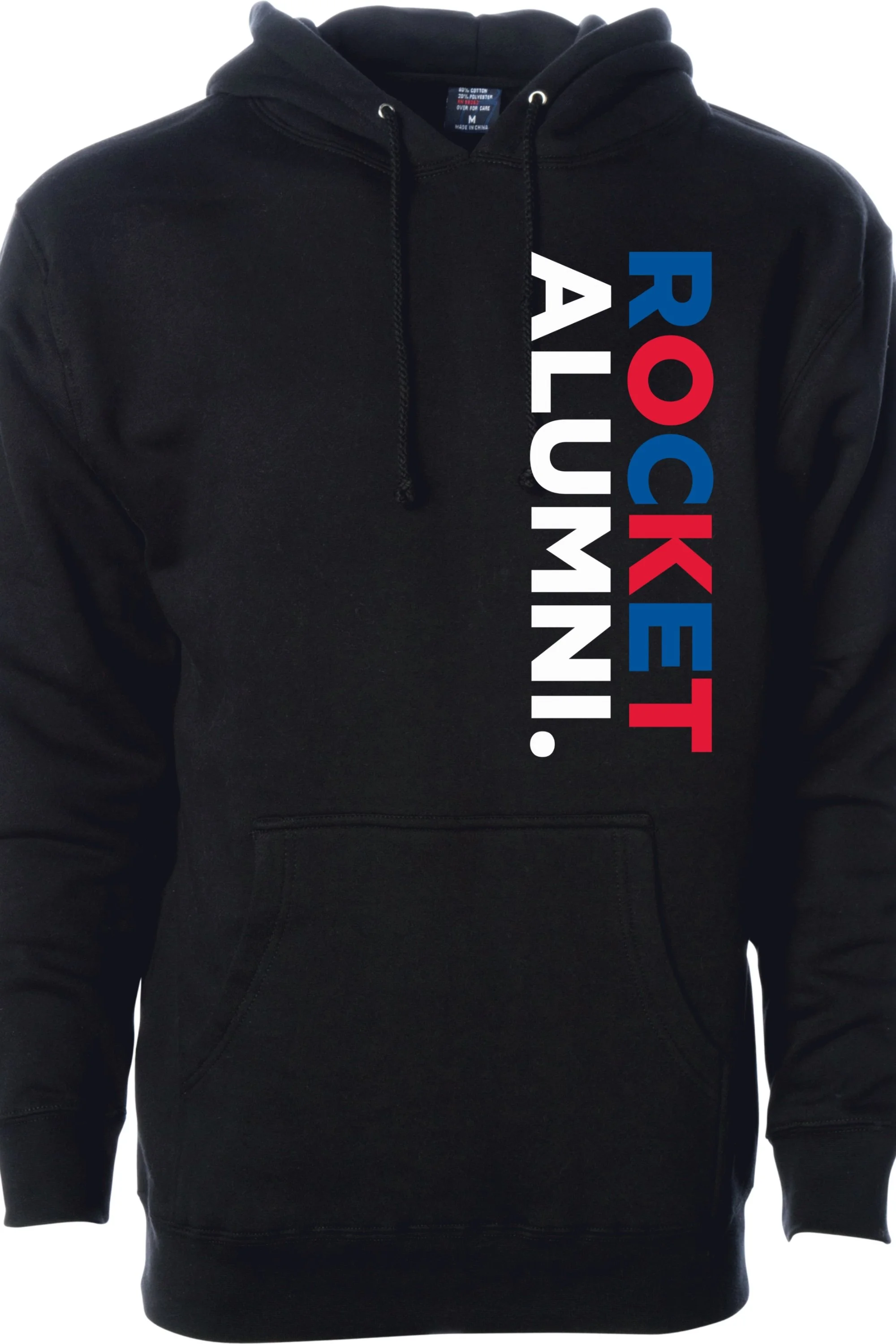 Bay High Alumni Hoodie