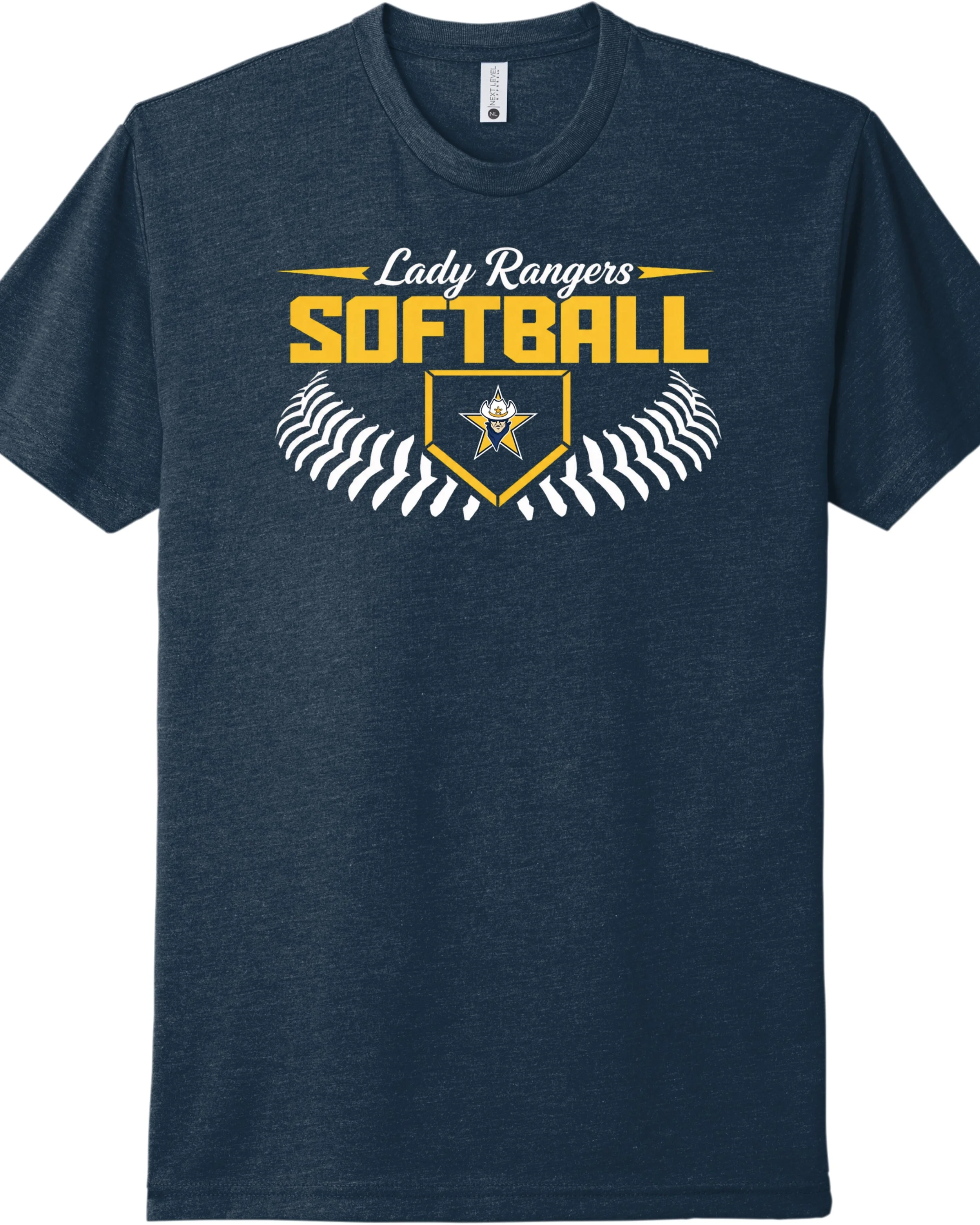 Ridgeville Softball T-Shirt