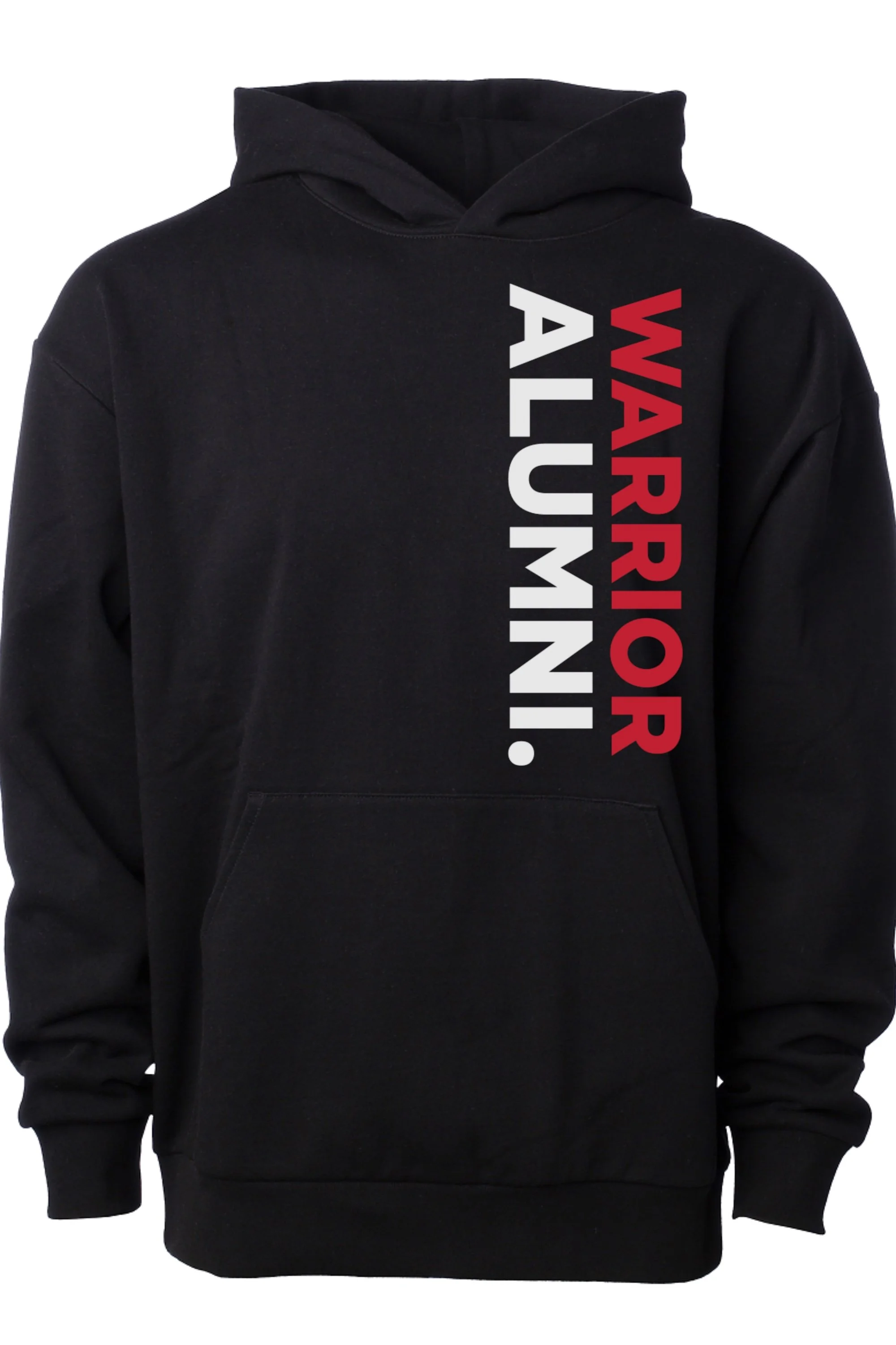 Fairview Alumni Hoodie