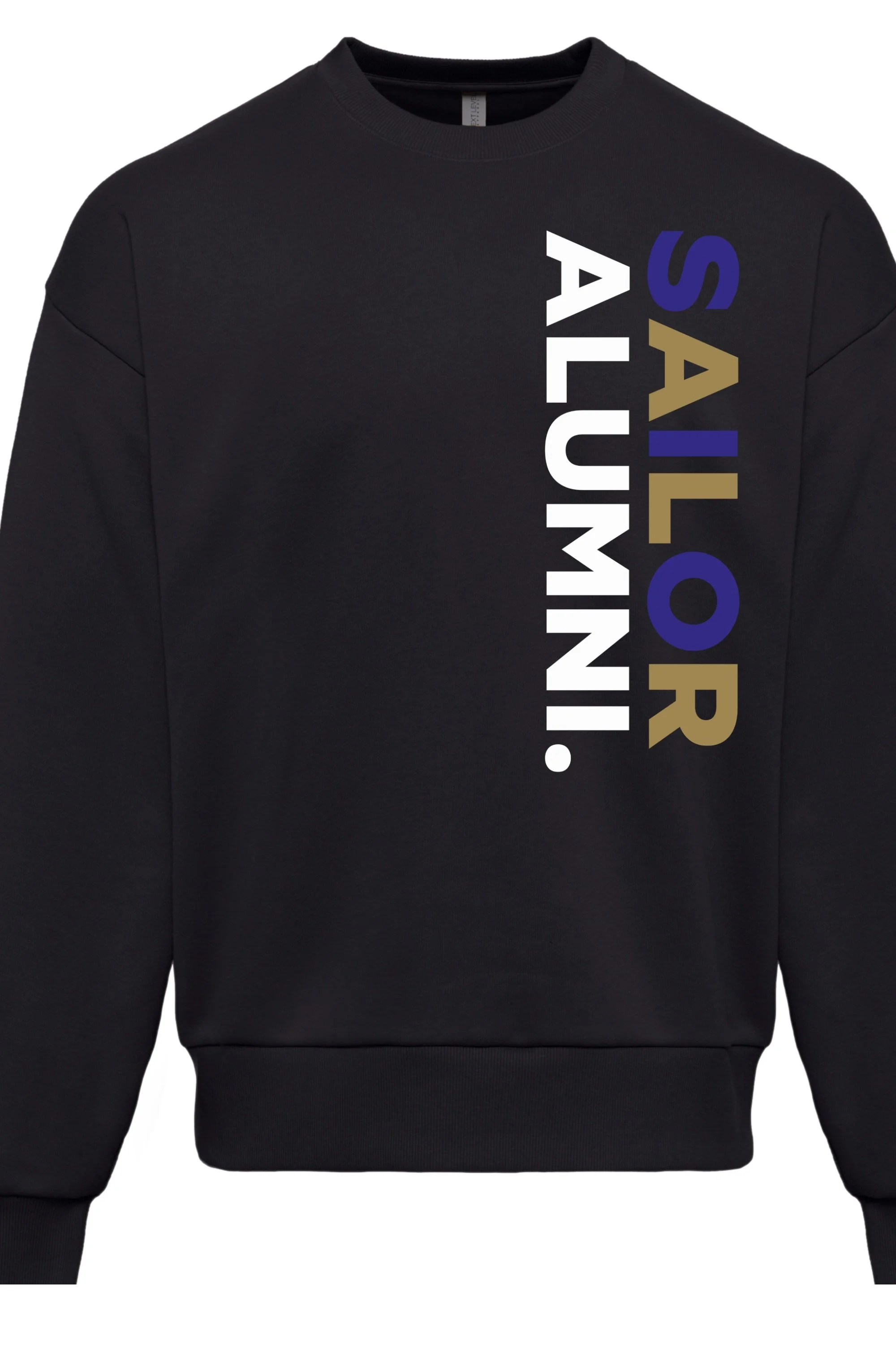 Sailors Alumni Crew Sweatshirt