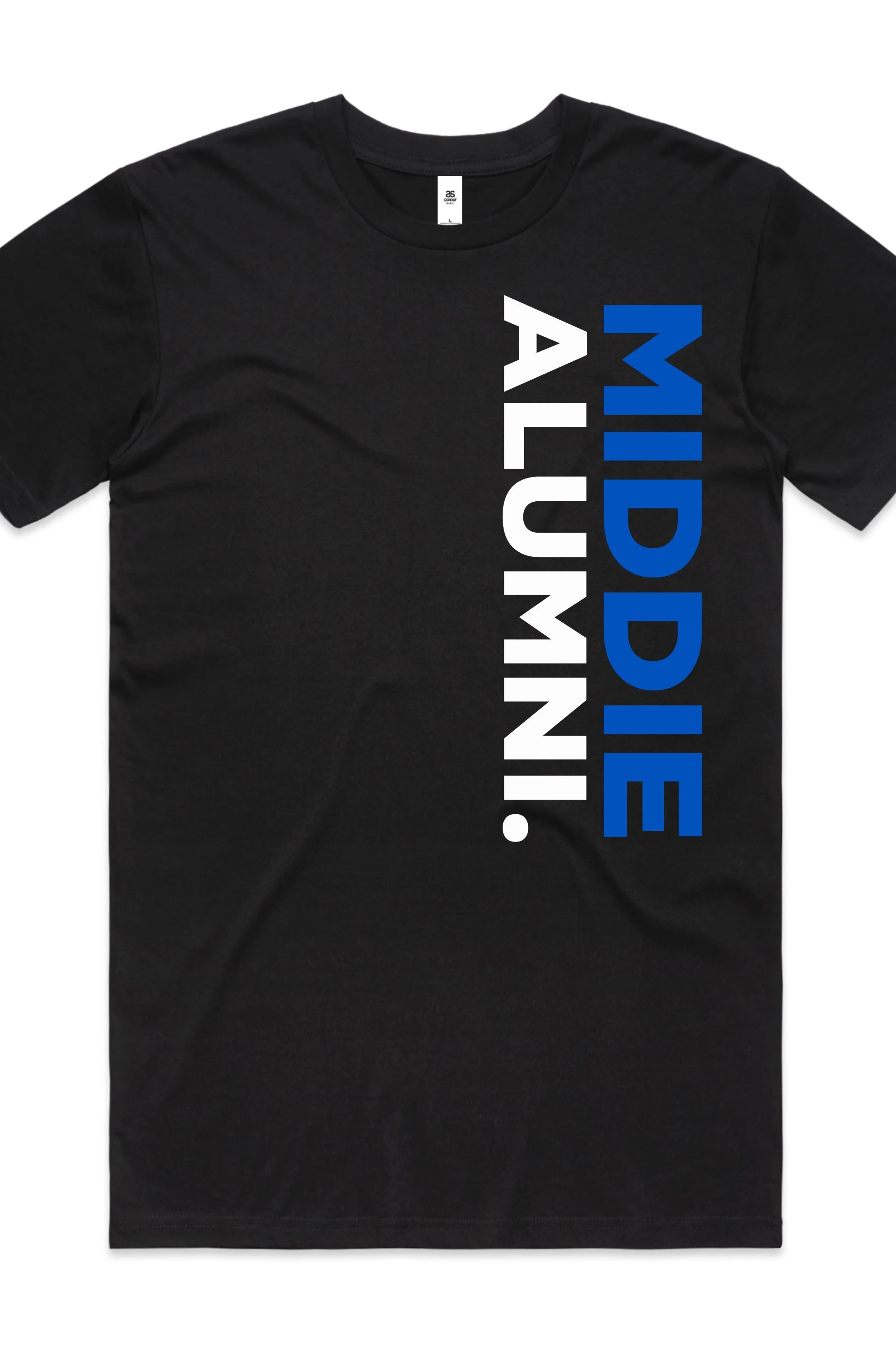 Midview Middies Alumni T-Shirt