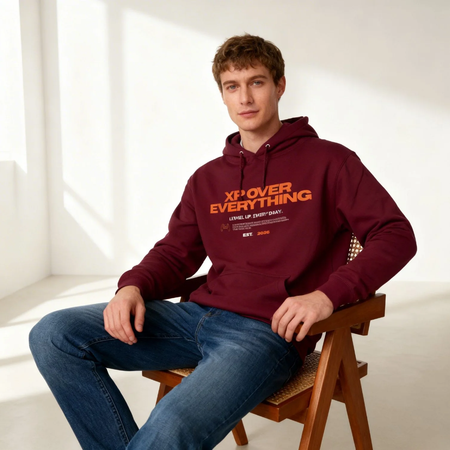 Conceptual Hoodie Product Photography - With Model 1.jpg