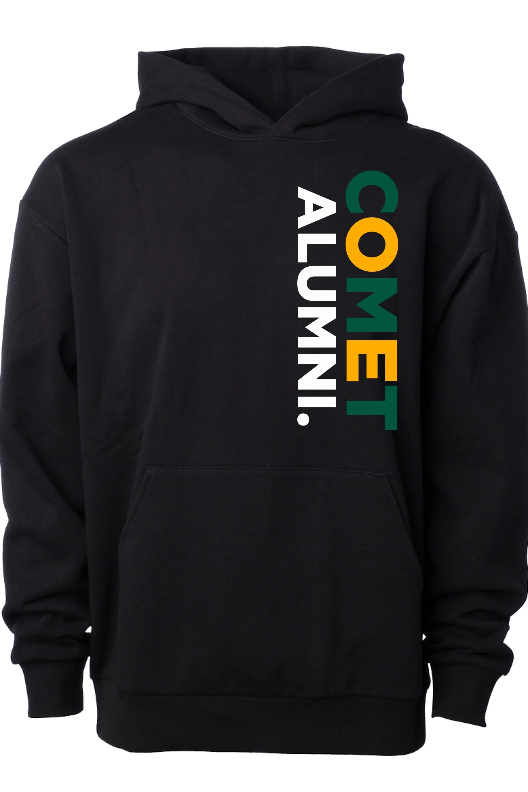 Amherst Alumni Hoodie
