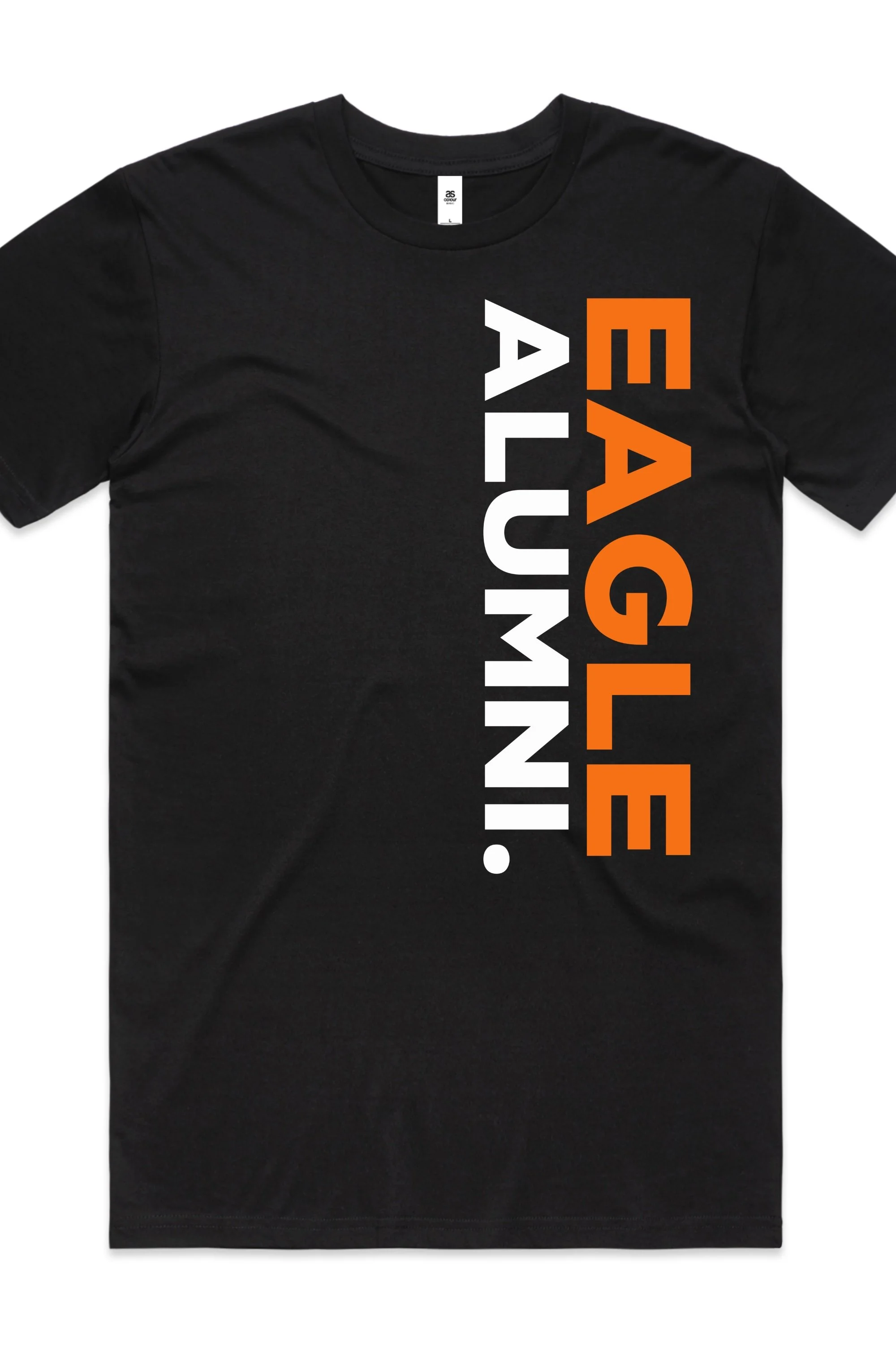 North Olmsted Eagles Alumni T-Shirt
