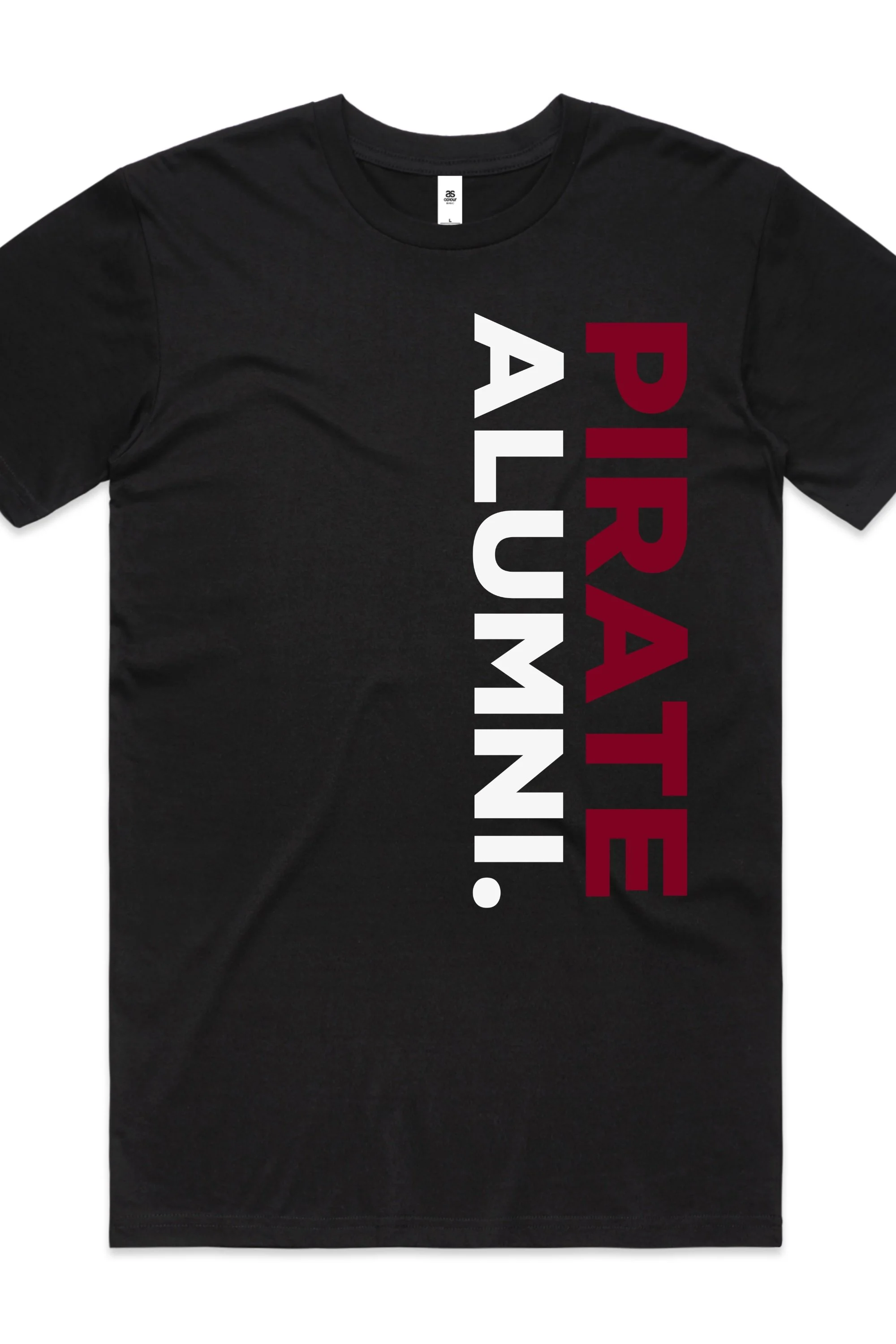 Rocky River Pirates Alumni T-Shirt