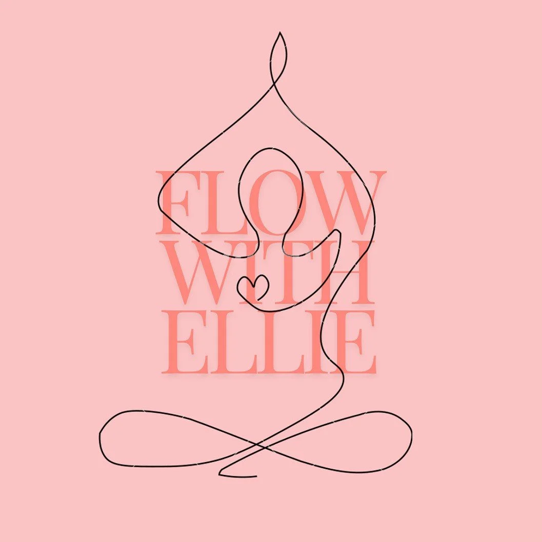 Flow with Ellie