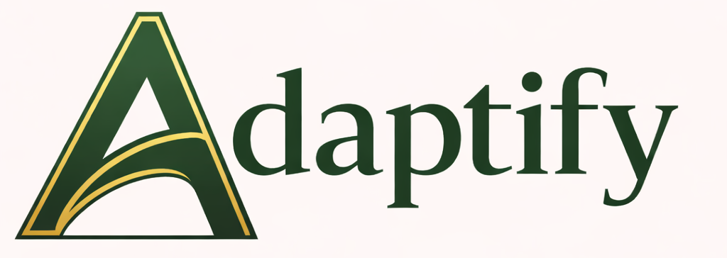 Adaptify