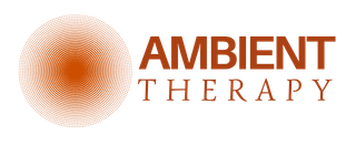 Ambient Therapy logo - Online Counseling in Colorado