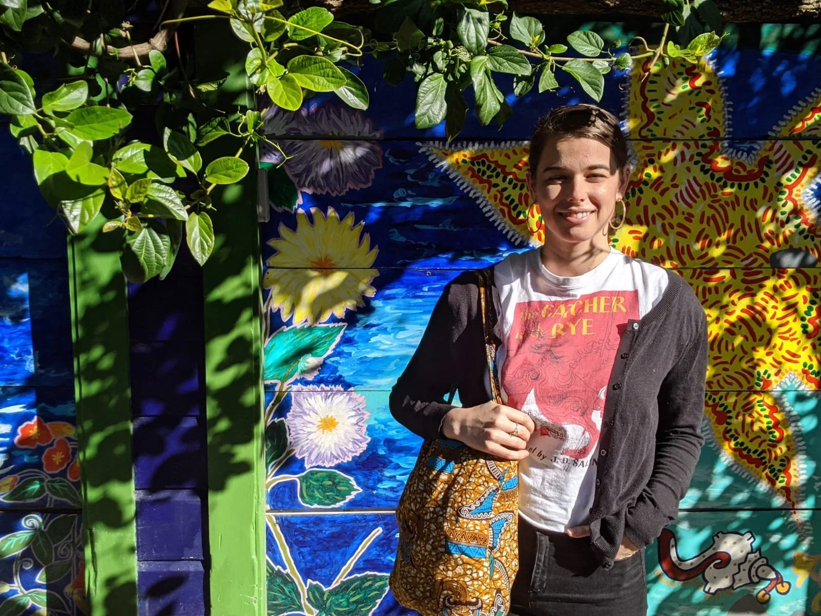 Victoria, an intimacy and relationship therapist in Colorado, offering grounded, sex-positive therapy for burnout and life transitions at Ambient Therapy.