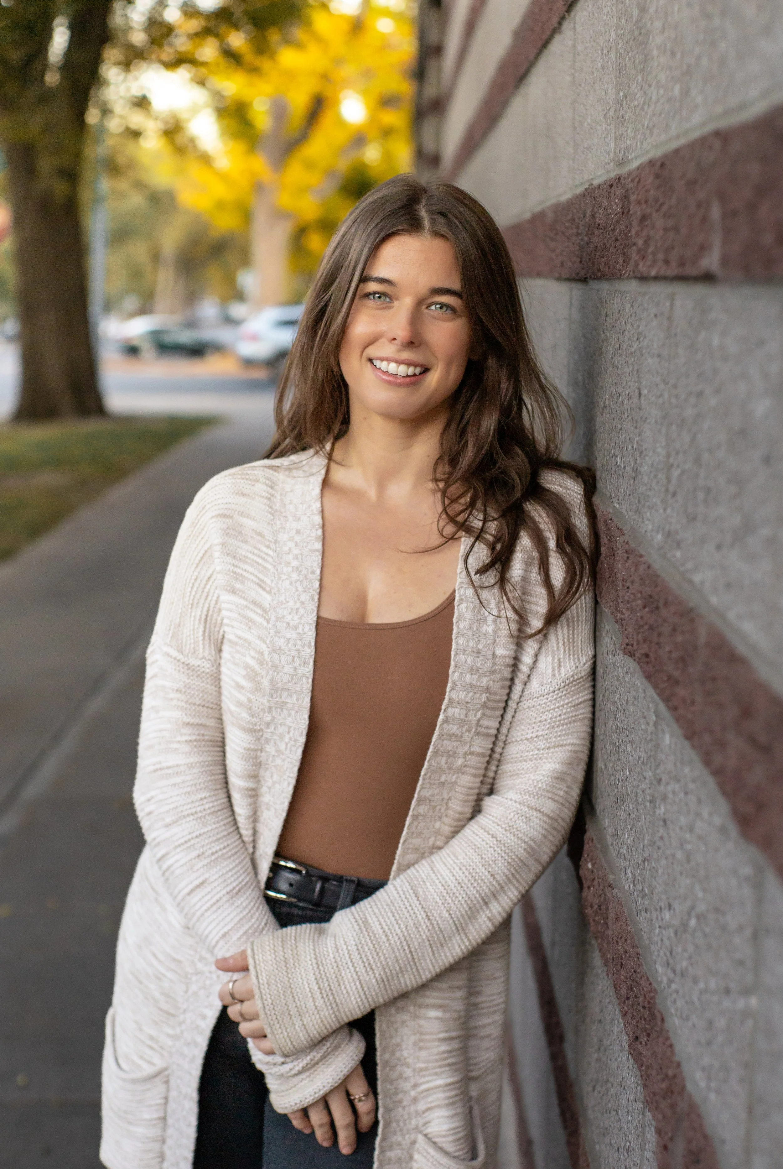 Victoria Zawitkowski, LSW, a relational therapist in Fort Collins, Colorado, providing individual therapy for relationship anxiety, intimacy, and developmental trauma.