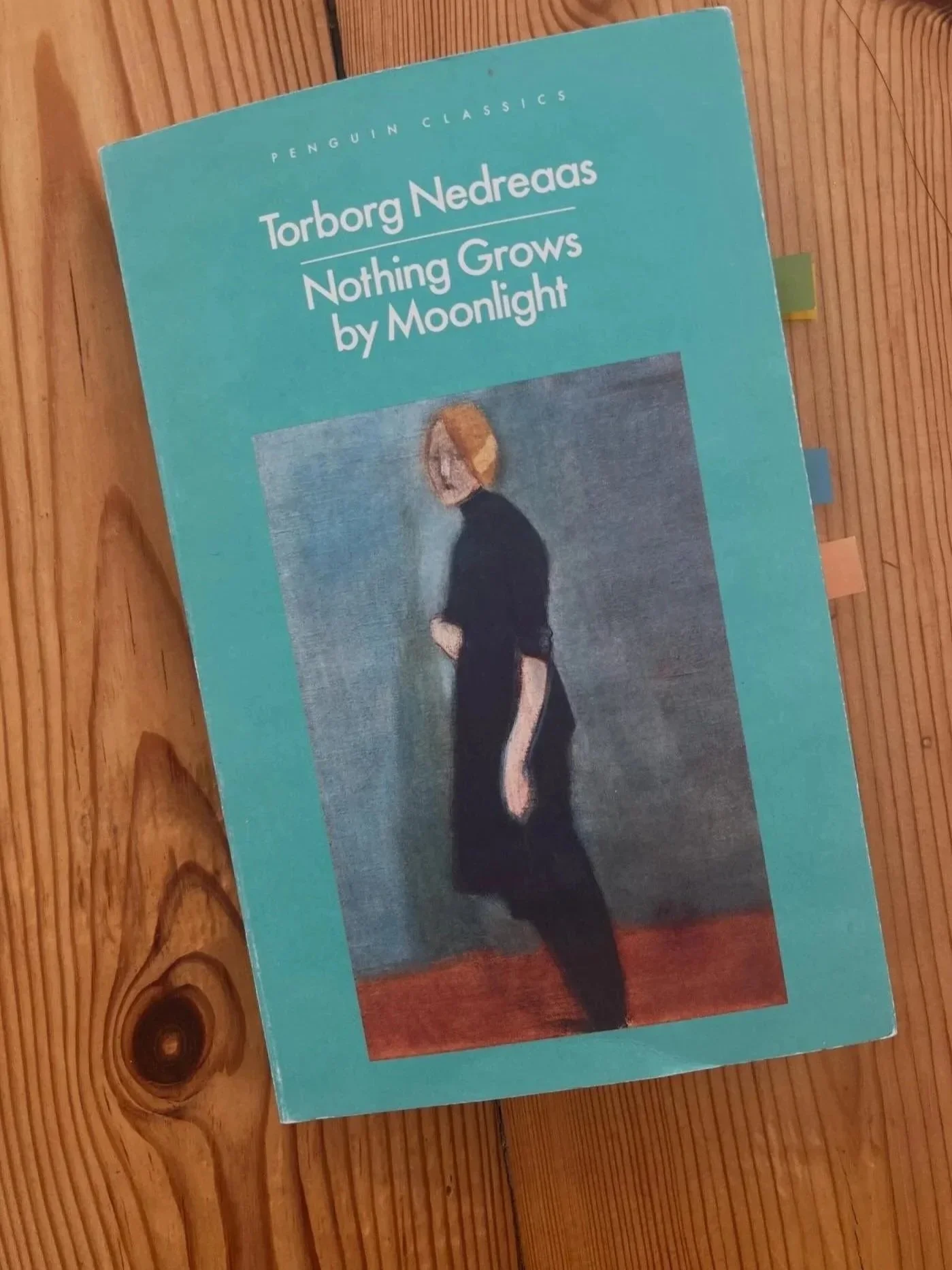 Nothing Grows by Moonlight: The Politics of Survival