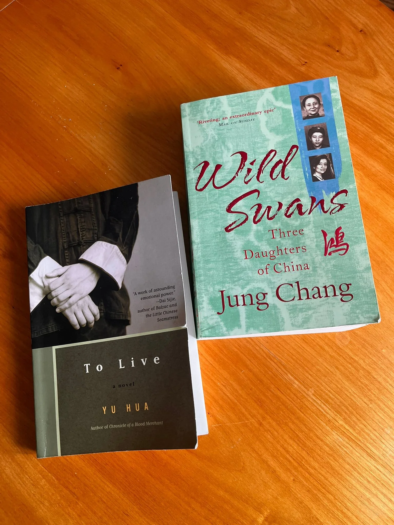 Versions of China: A Travel Reflection