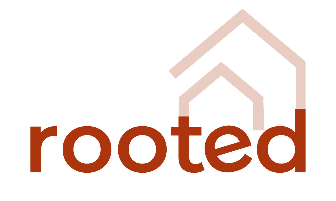rooted
