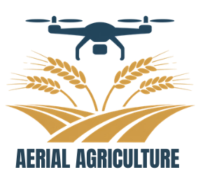 Aerial Agriculture - Spray Drone Services. Enfield, Nova Scotia