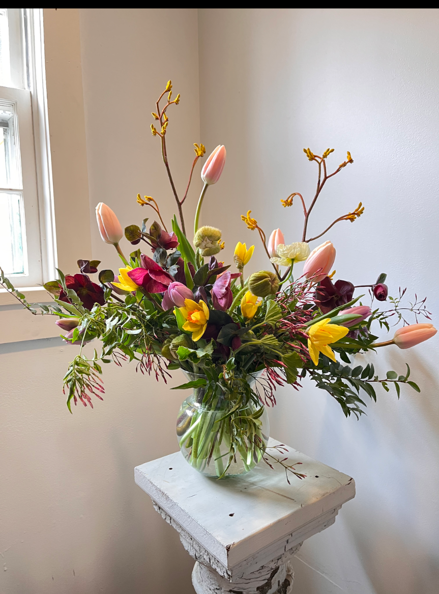 Seasonal Centerpiece