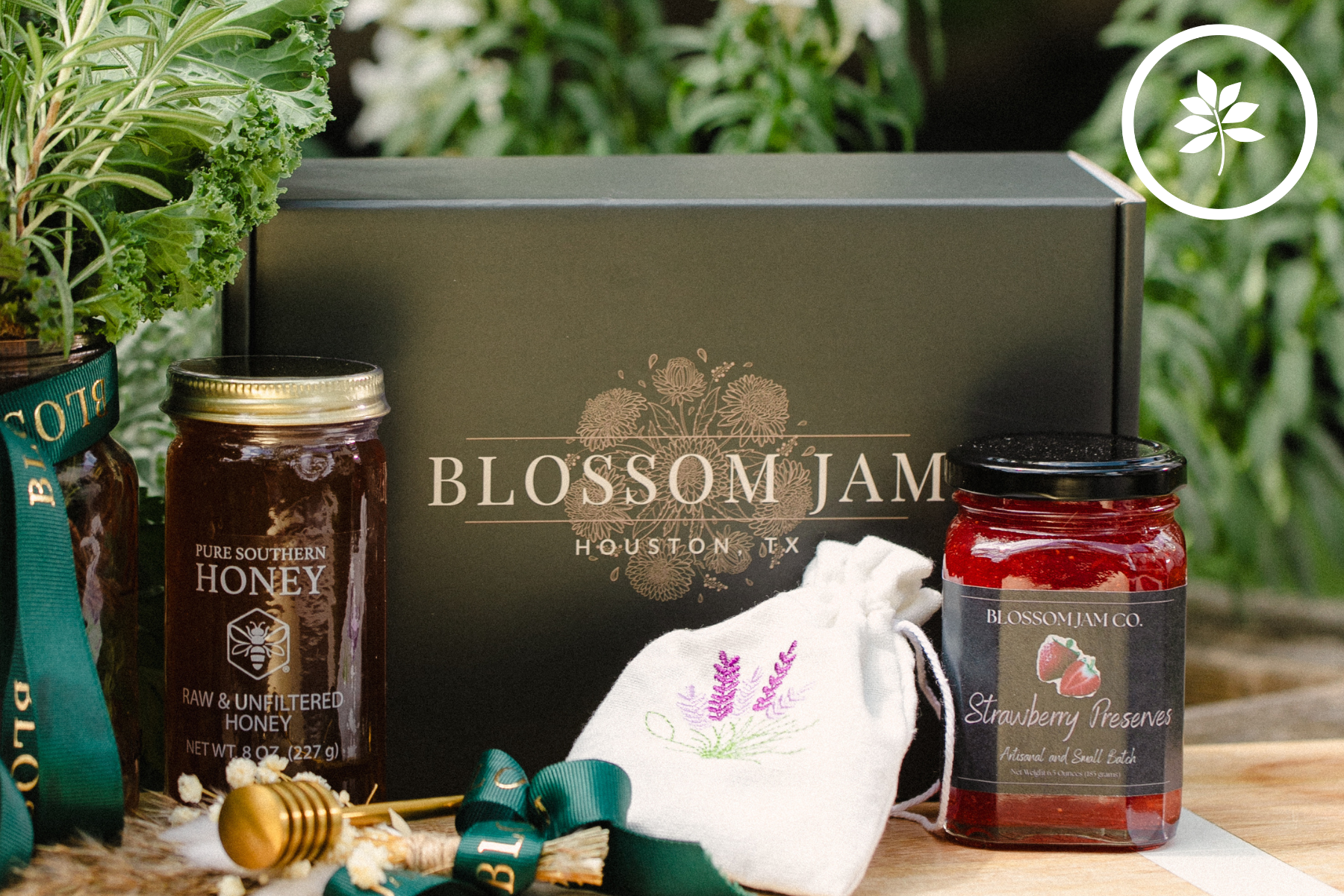 blossom jam co.