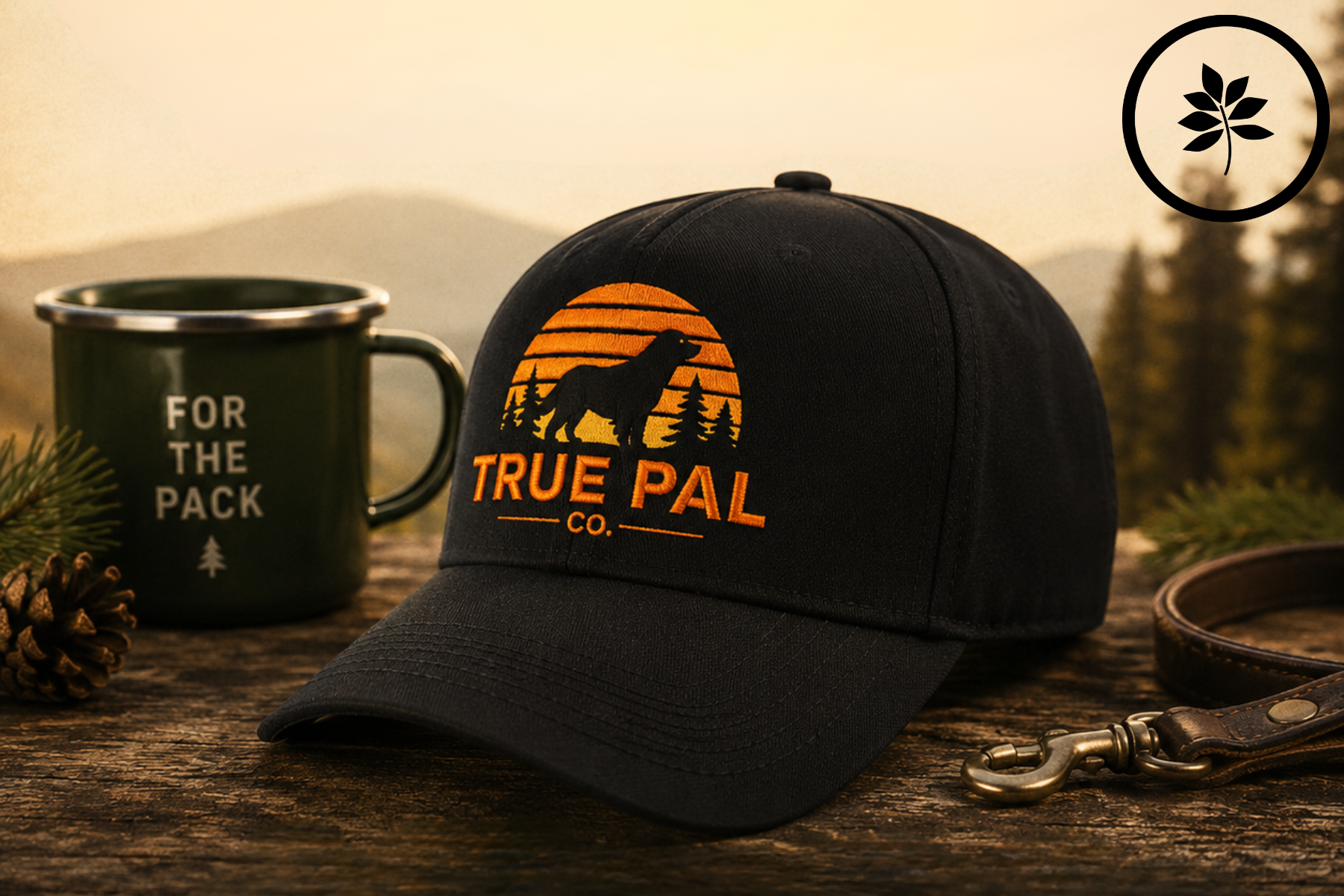 true pal co. 