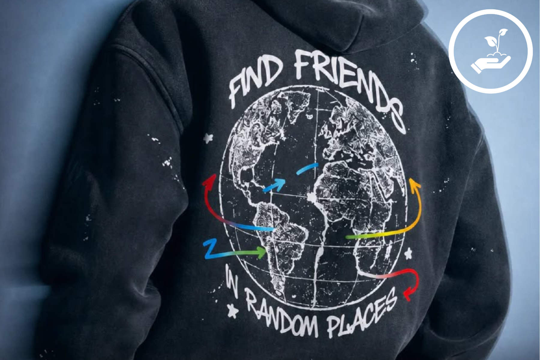 Random clothing co.