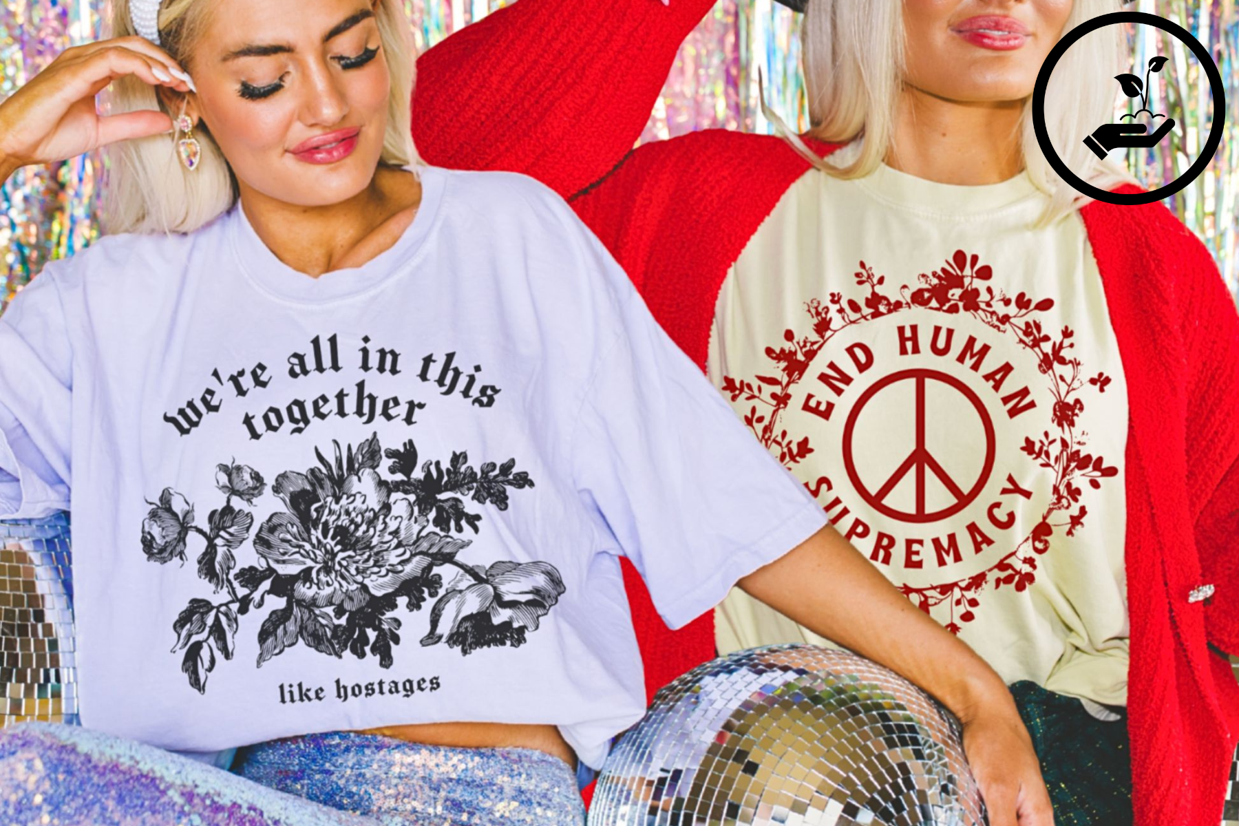 the rogue petal co.