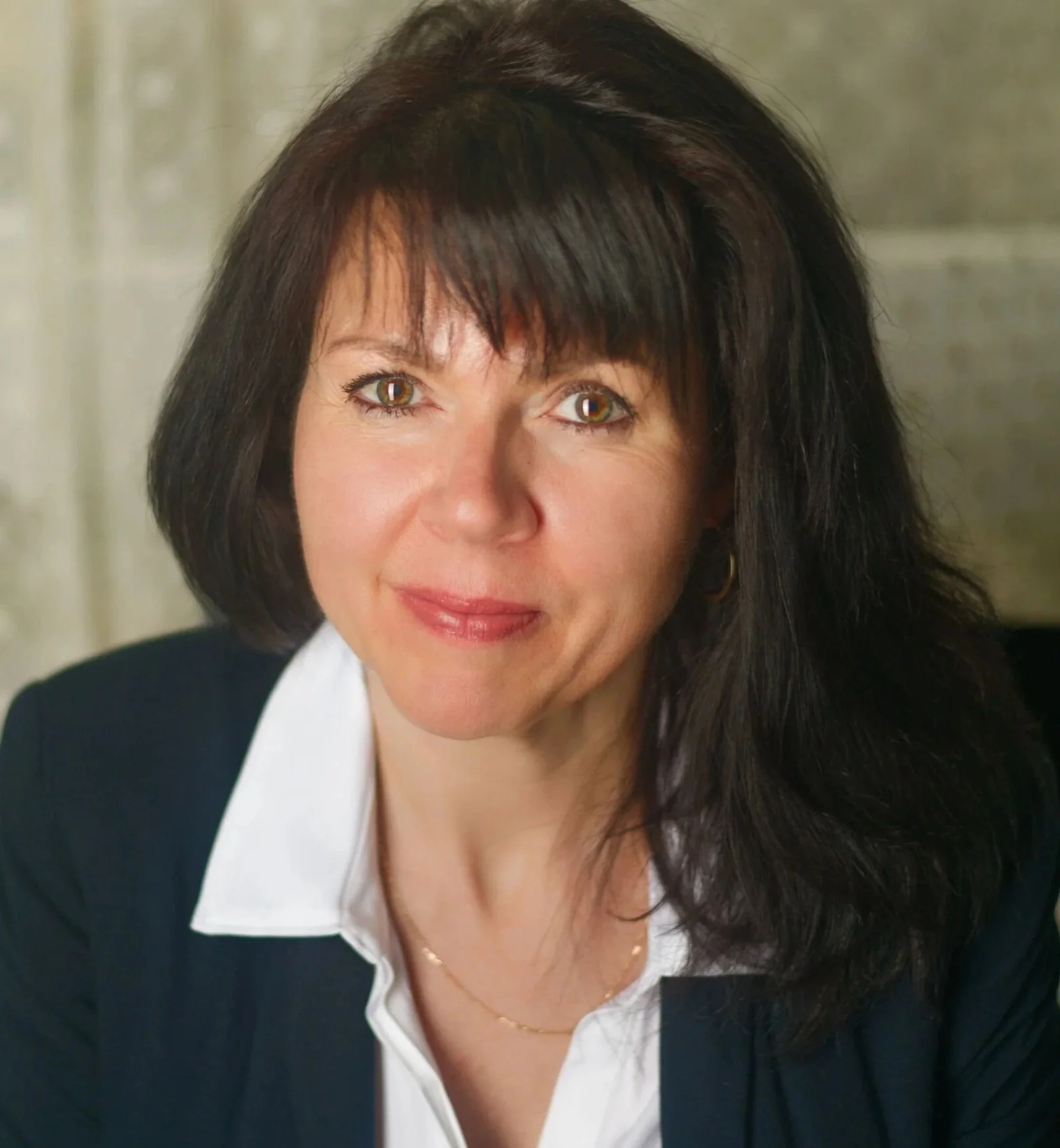 Portrait de Marie-Anne Morin