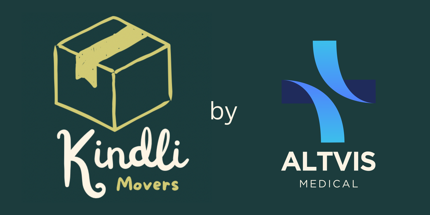 Kindli Movers 