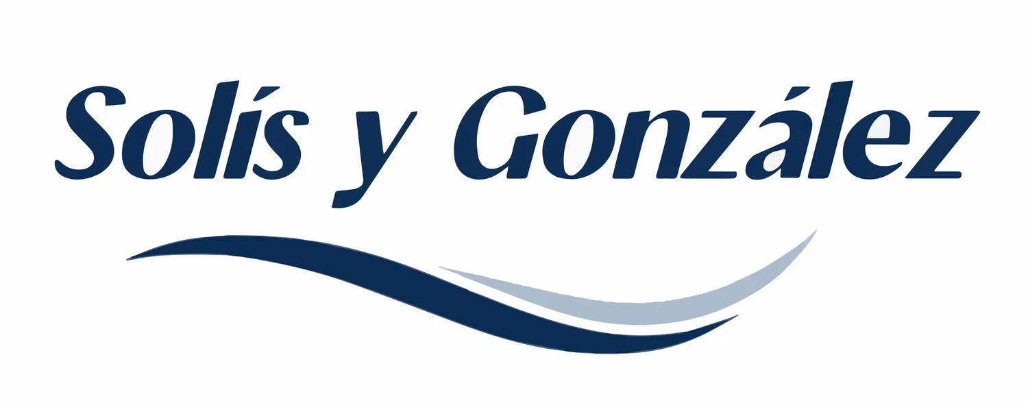 SOLIS Y GONZALEZ