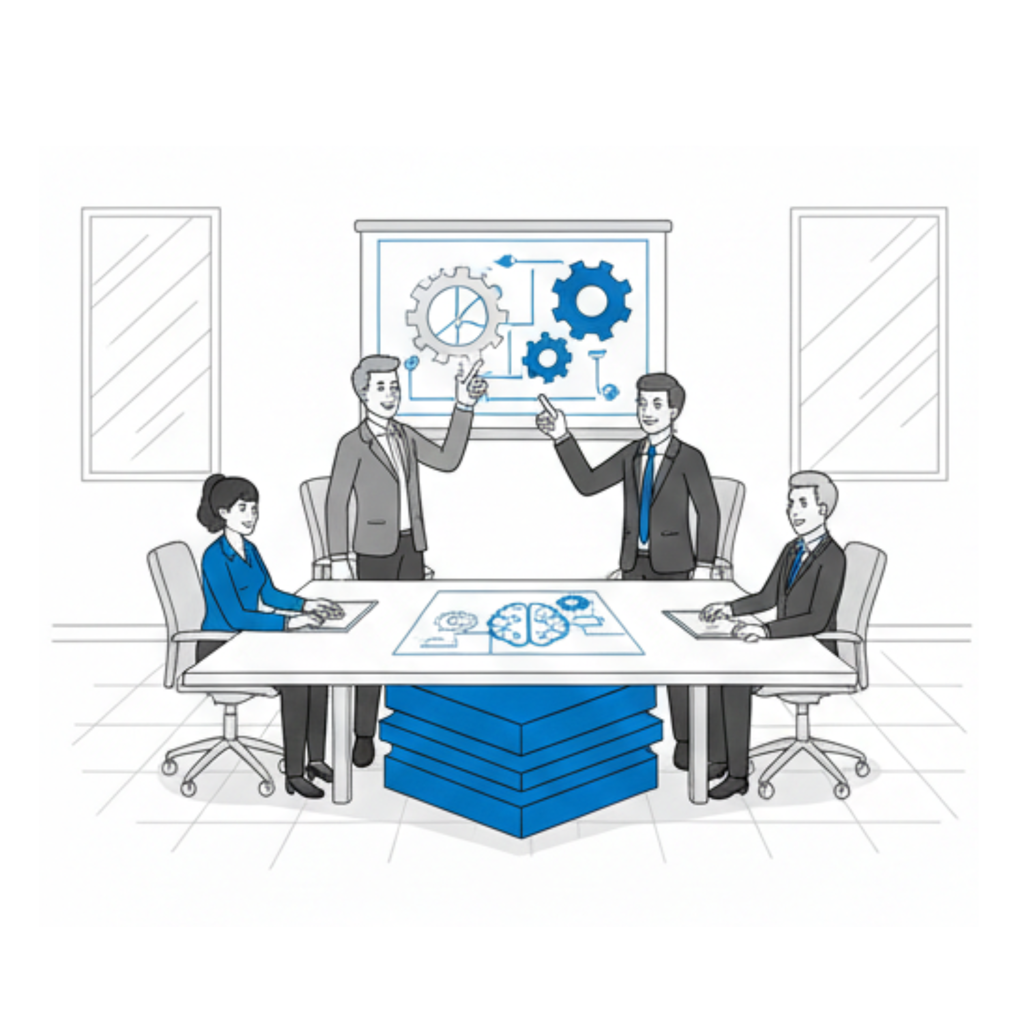 Strategic Interventions