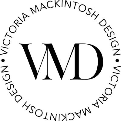 Victoria Mackintosh Design