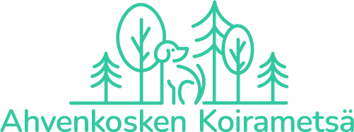 Ahvenkosken koirametsä
