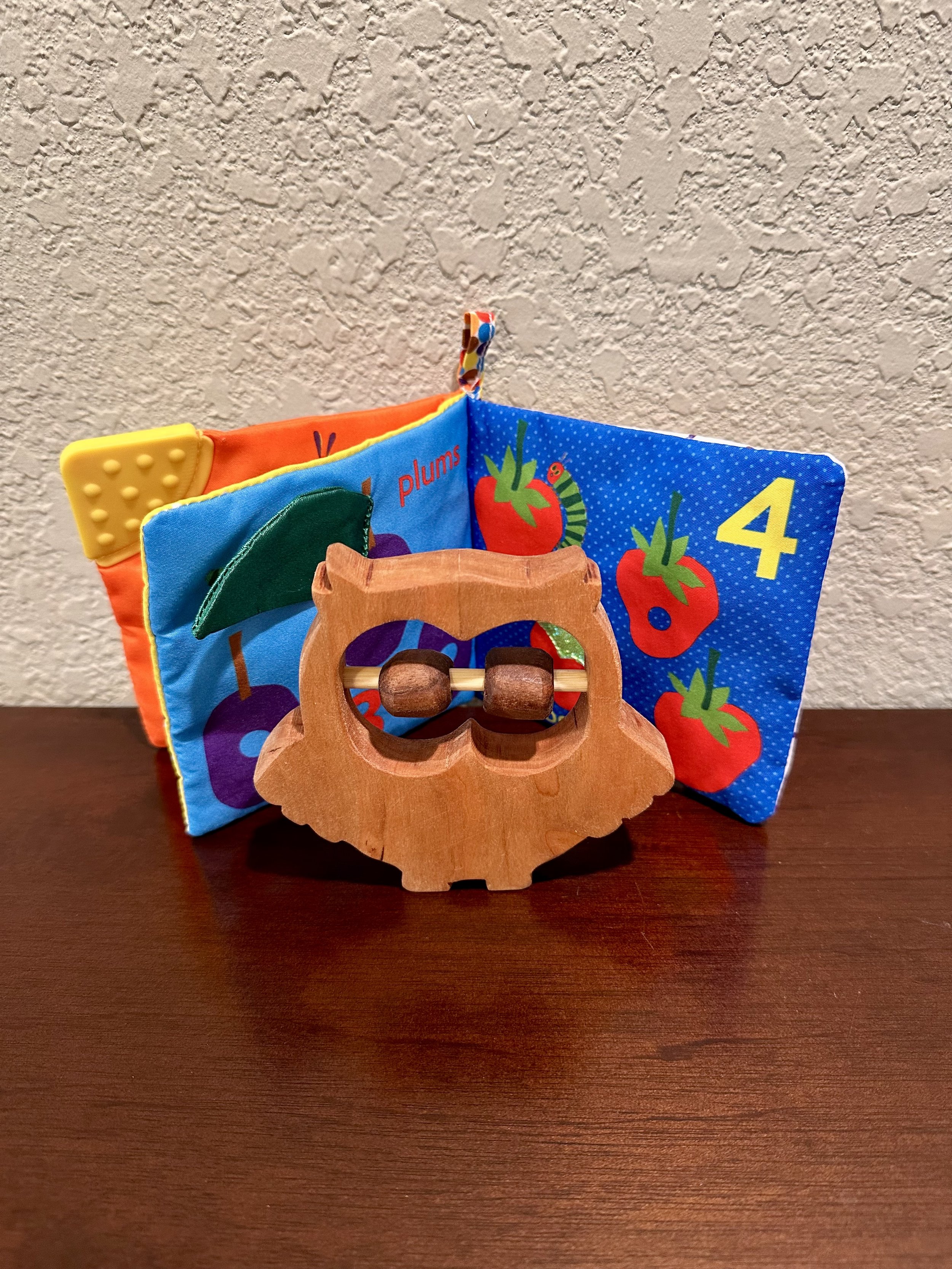 Wood Baby Toy - Owl.jpeg