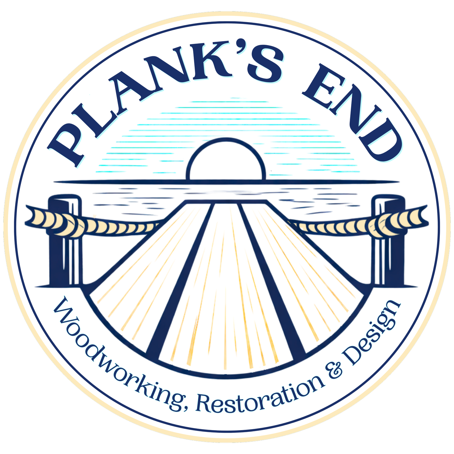 Plank's End | Woodworking, Restoration &amp; Design