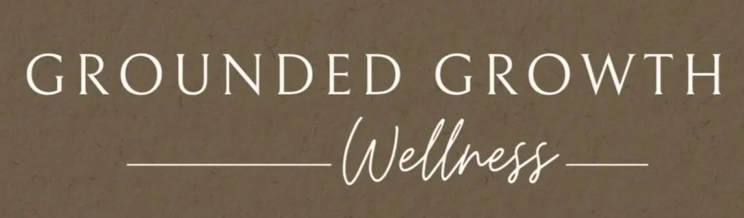Grounded Growth Wellness LLC